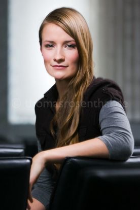Beispielfoto Portraitfotograf für Businessportraits