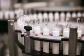 Beispiel Industriefotografie für Industrie und Unternehmen
