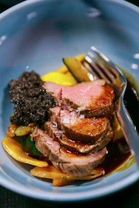 Beispielfoto Foodfotografie