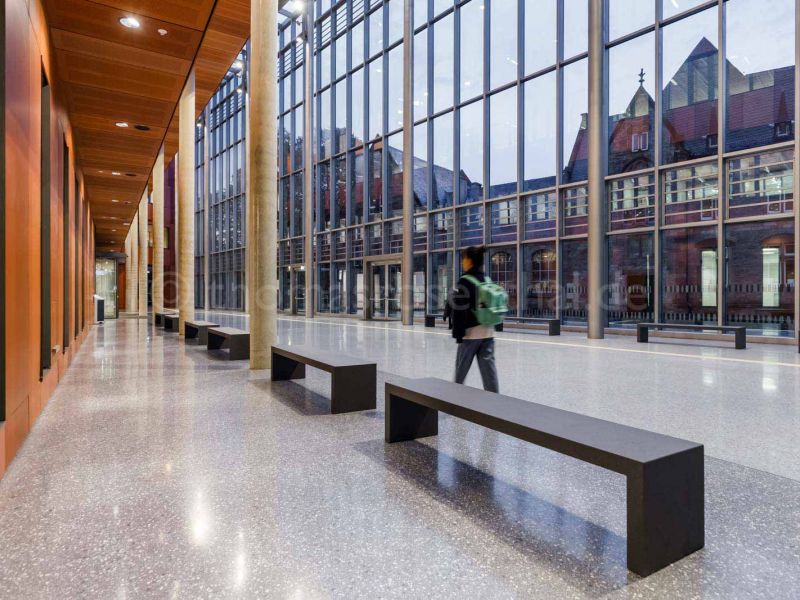 Beispielfoto Fotografie für Inneneinrichtung und Interieur
