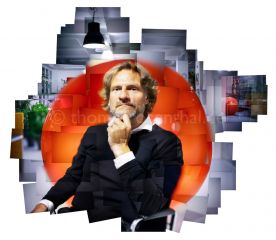 Beispiel: Puzzleportrait