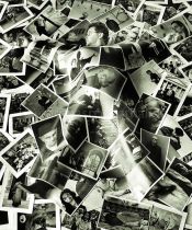 Beispielbild: Fotograf für inszenierte Portraits HNA-Serie