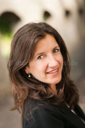 Beispielfoto: Portraitfotografie für Bewerbungsbild und Businessportraits