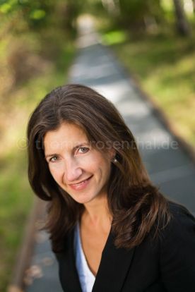 Beispielfoto: Portraitfotografie für Bewerbungsbild und Businessportraits