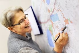 Beispielfoto: Portraitfotograf für Businessportraits