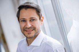 Beispiel: Portraitfoto und Bewerbungsbilder