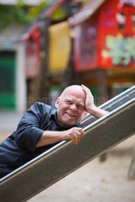 Beispielfoto: Portraitfotografie