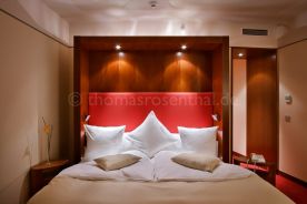 Beispiel für Hotelfotografie im Melia Berlin
