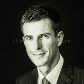 Beispielfoto Portraitfotograf für Businessportraits