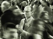 Beispielbild: Fotograf für inszenierte Portraits HNA-Serie