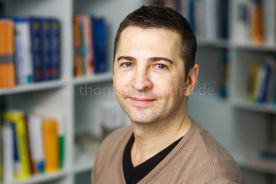 Beispielfoto: Businessportraits / Mitarbeiterfotos