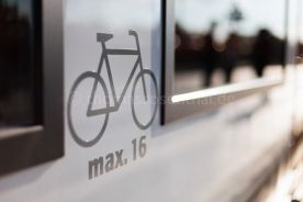 Beispiel Corporate Fotografie für Industrie und Unternehmen – hier HLB Bahn