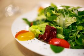 Beispiel Foodfotografie für Catering und Gastronomie