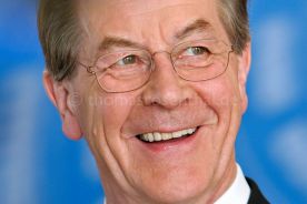 Beispielfoto: Fotograf für Portrait von Franz Müntefering