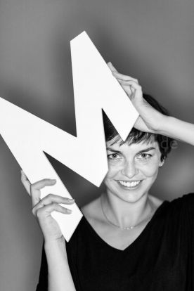 Beispielbild: Portraitfotograf für Mitarbeiterfotos