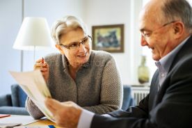 Beispielfoto: Portraitfotograf für Businessportraits