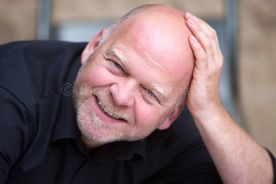Beispielfoto: Portraitfotografie