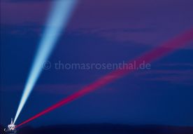 Beispiel Fotografie für Tourismus Herkules Laser Kassel