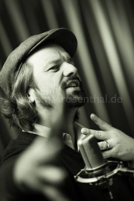 Beispielfoto: Fotograf für Portrait von Henning Wieland