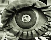 Beispielbild: Fotograf für inszenierte Portraits HNA-Serie