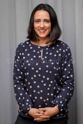 Beispielfoto: Portraitfotograf für Mitarbeiterfotos