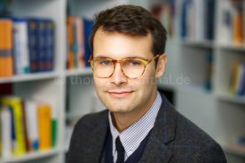 Beispielfoto: Businessportraits / Mitarbeiterfotos