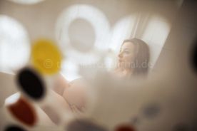 Beispiel für Familienfotos und Familienportrait