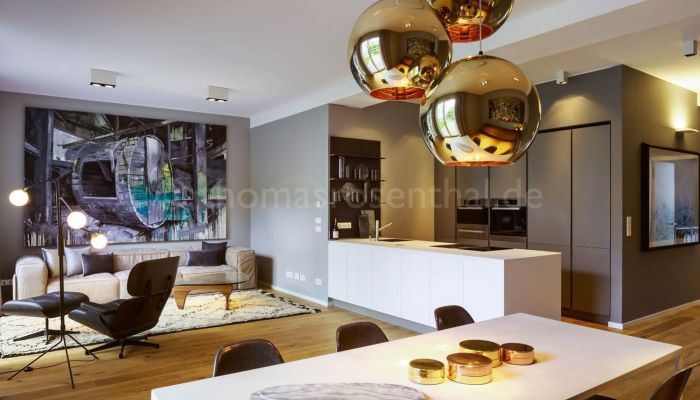 Fotograf in Berlin für Interieur und Innenarchitektur - RUBY Beispiel für Fotografie Interieur und Innenarchitektur