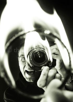 Foto von Thomas Rosenthal – Portraitfotograf