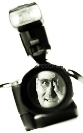 Foto von Thomas Rosenthal – Portraitfotograf