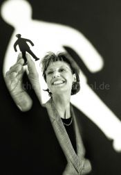Beispielbild: Fotograf für inszenierte Portraits HNA-Serie