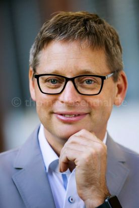 Beispielfoto Portraitfotograf für Businessportrait