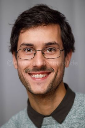 Beispielfoto: Portraitfotograf für Mitarbeiterfotos