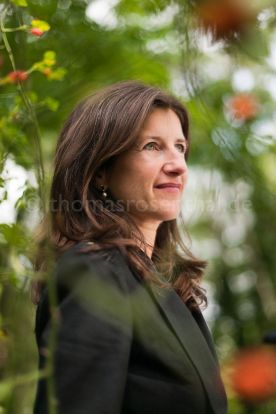Beispielfoto: Portraitfotografie für Bewerbungsbild und Businessportraits