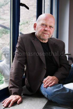 Beispielfoto: Portraitfotografie