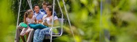 Beispiel Corporate Fotografie für Geschäftsbericht PSD Bank Berlin-Brandenburg