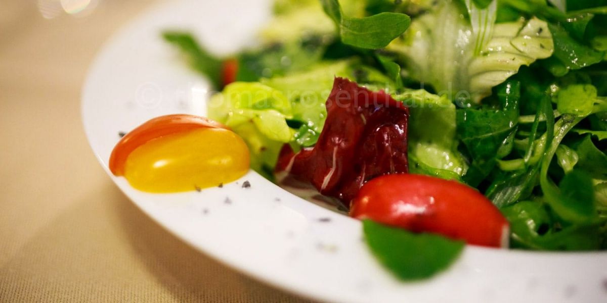 Foodfotografie für Cateringunternehmen - hier Culinarium in Berlin
