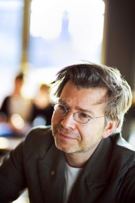 Beispielbild: Speakerfotografie für Interviews, Redner und Vorträge
