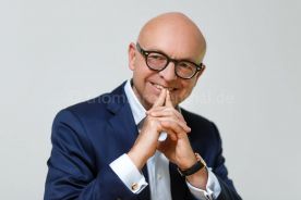Beispielbild: Speakerfotografie für Interviews, Redner und Vorträge