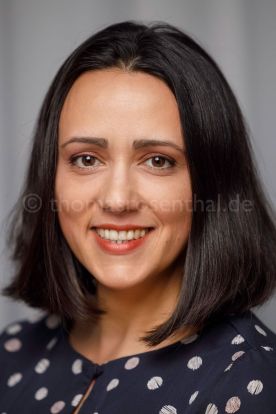 Beispielfoto: Portraitfotograf für Mitarbeiterfotos
