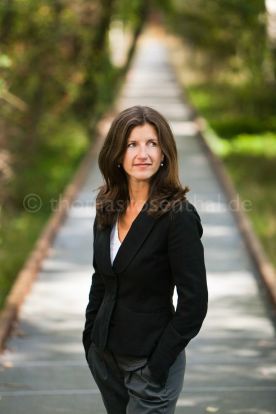Beispielfoto: Portraitfotografie für Bewerbungsbild und Businessportraits