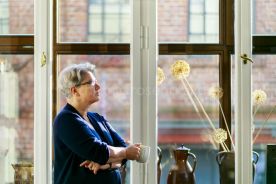 Beispielfoto: Portraitfotograf für Businessportraits
