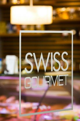 Beispielfoto  Hotelfotografie Swissotel Istanbul Gourmetshop