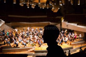 Beispielbild als Portraitfotograf für Köpfe in Berlin