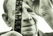 Beispielbild: Fotograf für inszenierte Portraits HNA-Serie