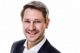 Beispiel: Portraitfoto und Bewerbungsbilder