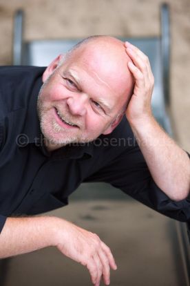 Beispielfoto: Portraitfotografie