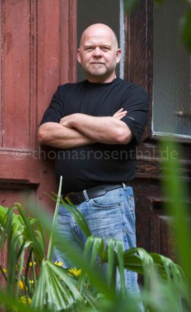 Beispielfoto: Portraitfotografie