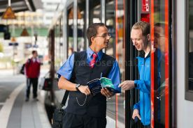 Beispiel Corporate Fotografie für Industrie und Unternehmen – hier Cantus Verkehrsgesellschaft