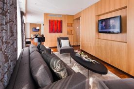 Beispielfoto für Hotelfotografie Beispielzimmer